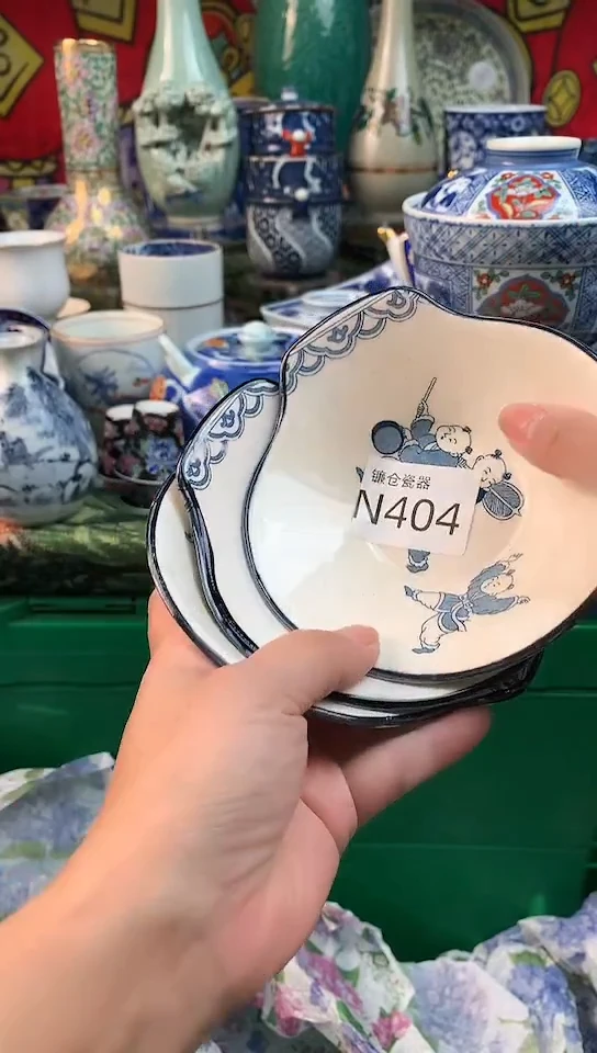 好*猫镰仓全场满18包邮N404