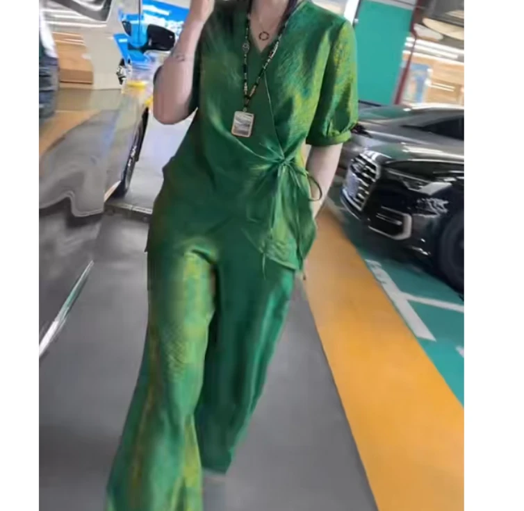 2025夏季时尚潮流百搭精品女装淘LK90