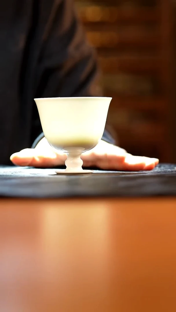 己和与瓷景德镇陶瓷主人杯2