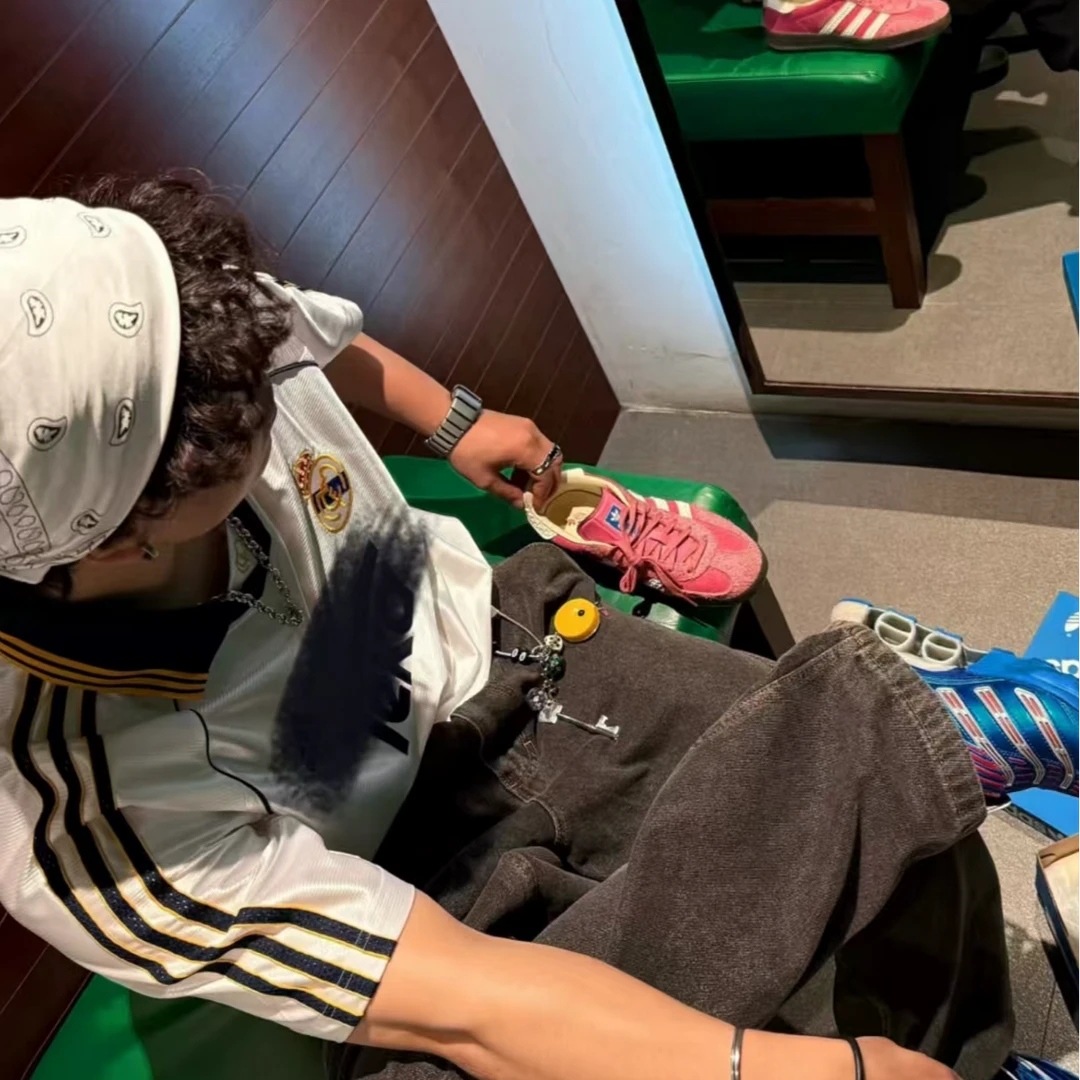 铜合金项链 【项链合集】男士项链克罗时尚百搭轻奢高级感