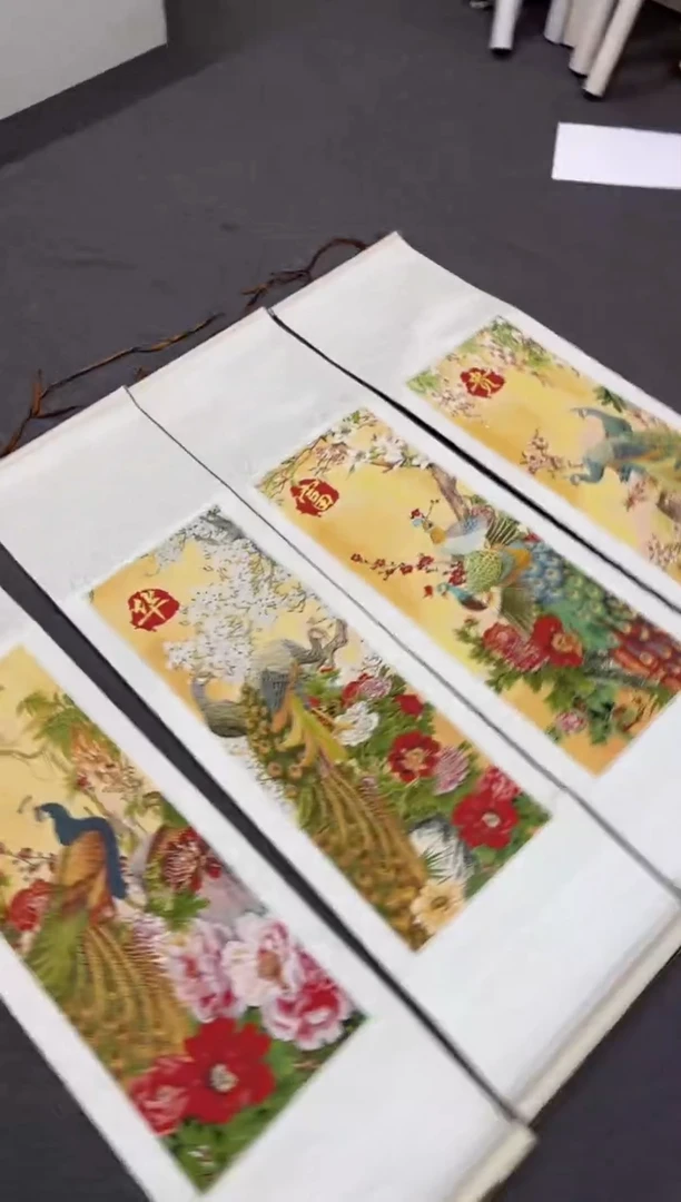 【闪购商品】织绣11111111111111111111