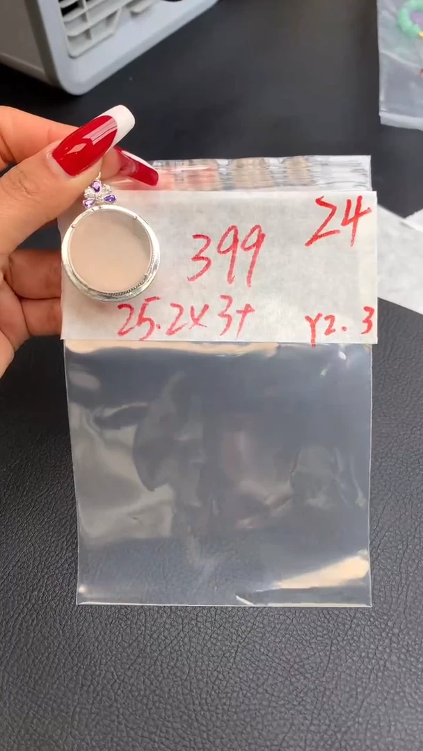 【闪购商品】定制翡翠未镶嵌毛货需精细抛光拍一发一