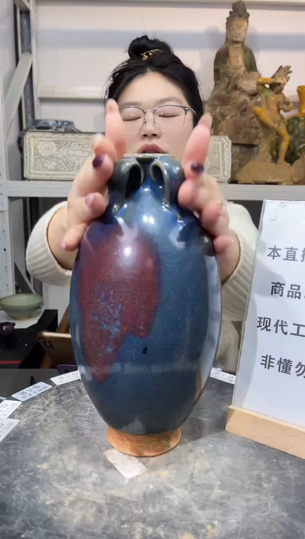 顺心瓷器仿古复刻顺心瓷器 仿古复刻