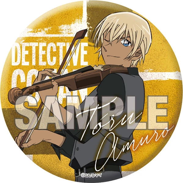 Choi Deka系列 音乐Ver. 透子大吧唧   默认代拆