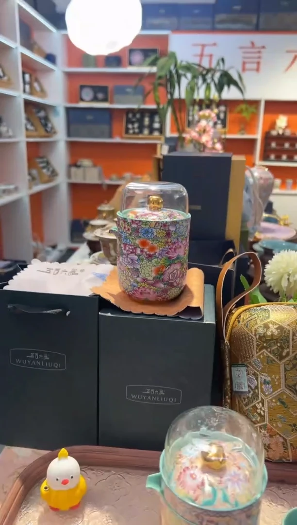 瓷片小乔闪购链接