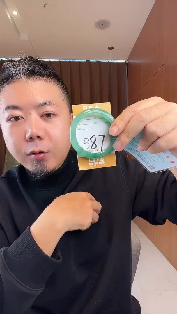 未镶嵌手镯石英质玉非洲翠