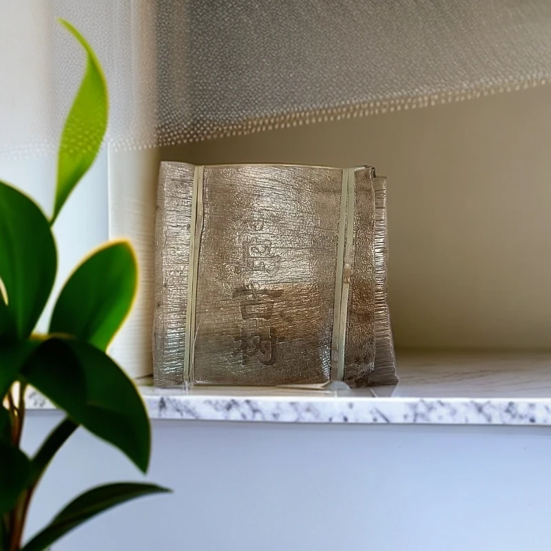 冰岛古树-普洱茶 1000克 2017年