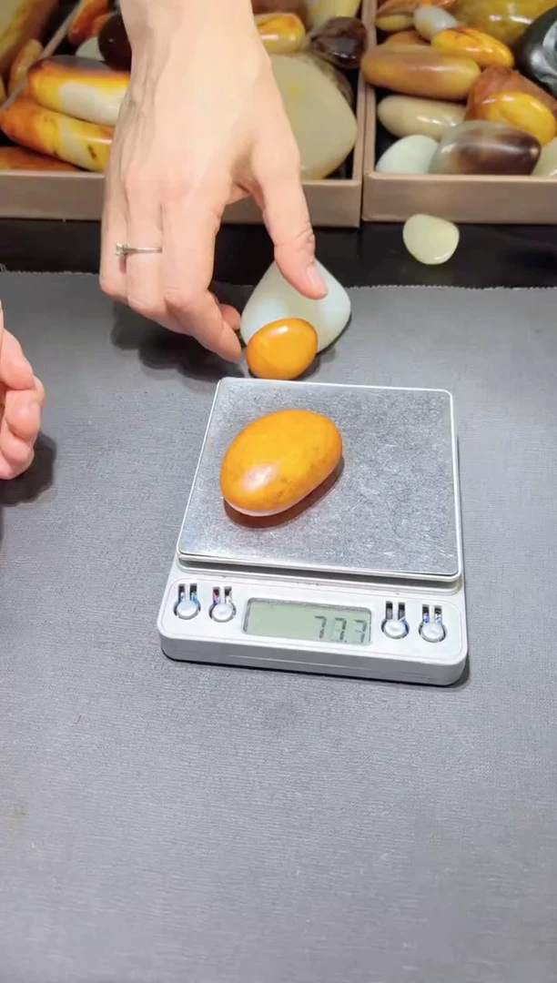 和田玉未镶嵌挂件YL-ZZ-5.29-38多样性发货