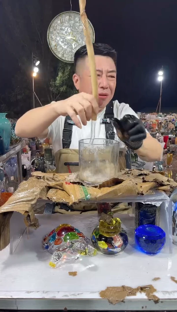 外贸尾货花瓶206