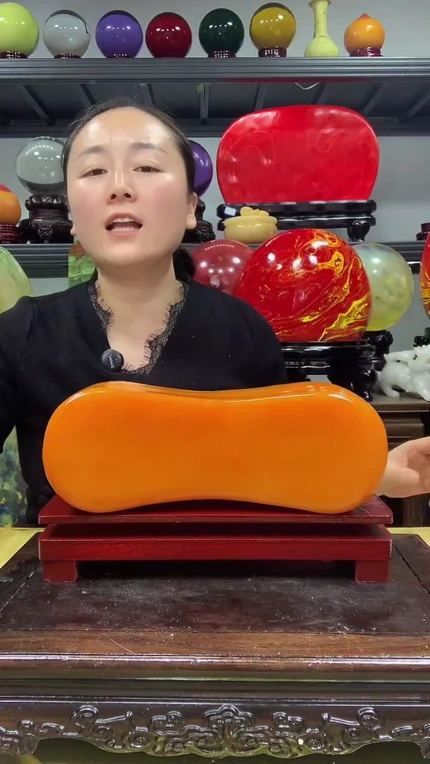 木家居摆件办公室摆件创意摆件玄关博古架工艺品摆件会所商务摆件