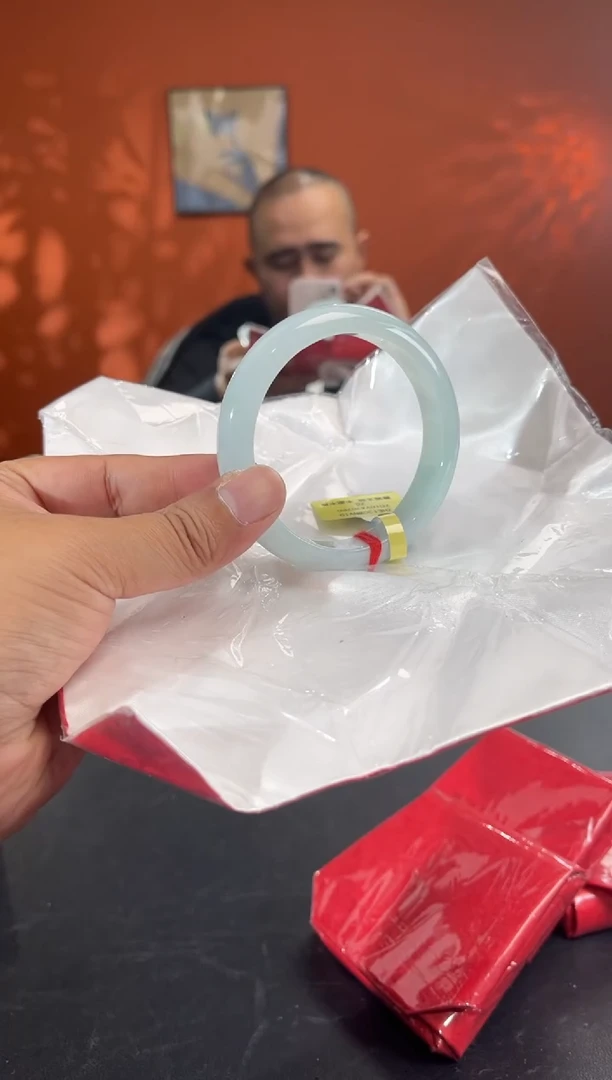 未镶嵌手镯翡翠13