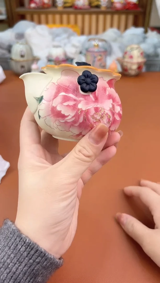 @@允礼茶器通用链接 这个真的很便宜