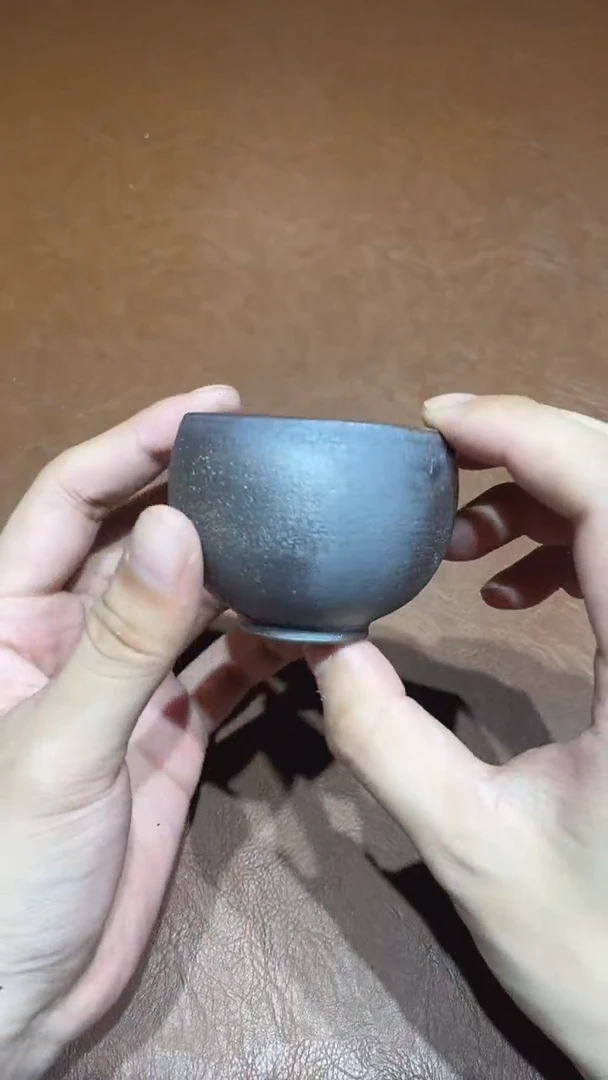 奢瓷柴烧茶器专拍链接122