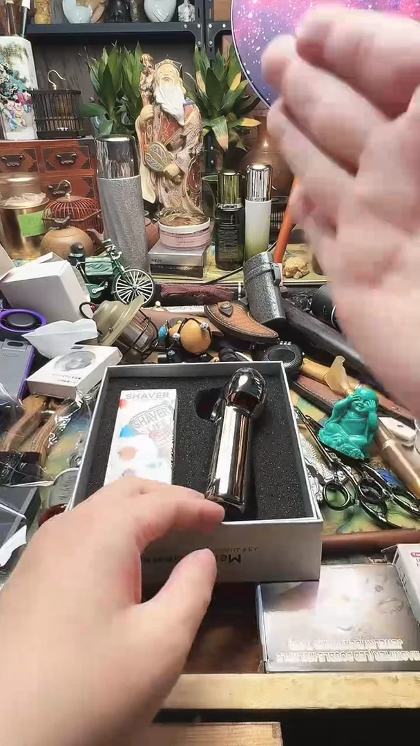 瓷器摆件茶文化  工艺美术