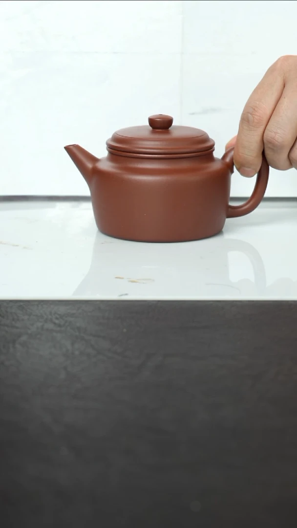 【闪购商品】紫砂茶壶剑流德钟预售