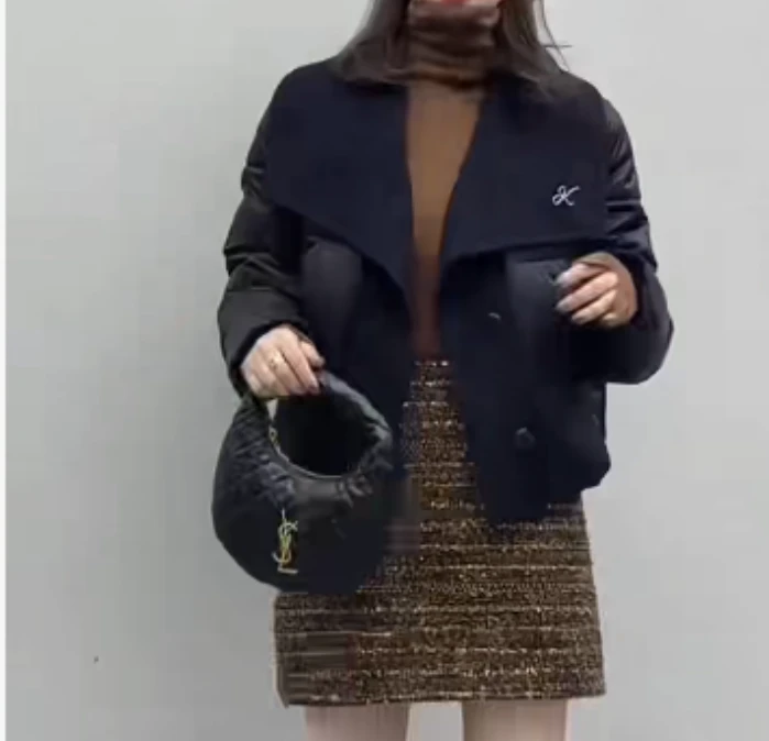 2025冬季时尚潮流百搭精品女装SS6gxd