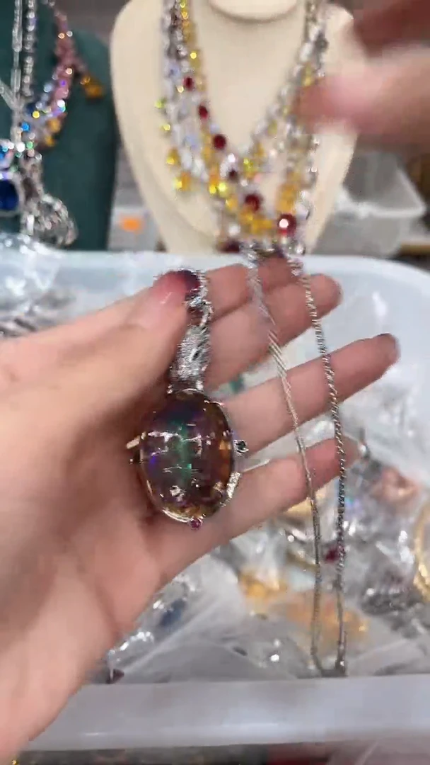 非金属无高端精品系列款式q698