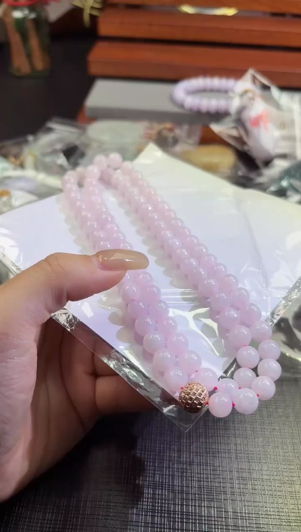 翡翠未镶嵌颈饰100711088