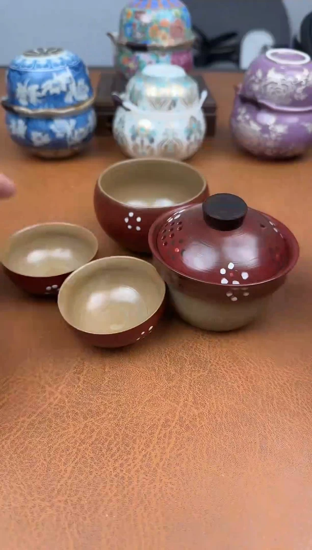 福利专属@高端茶器~~~~