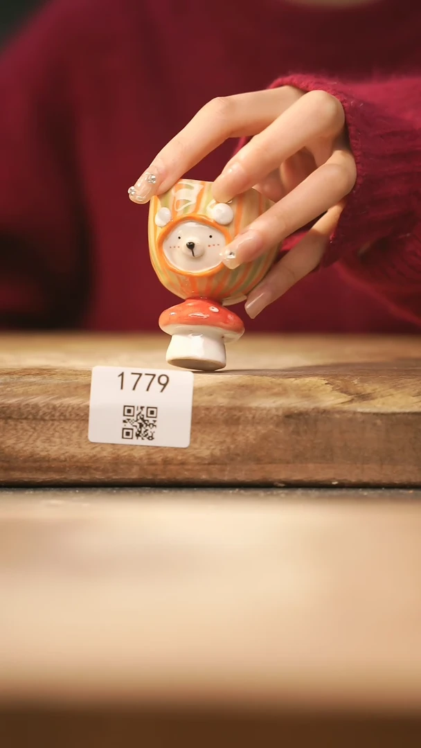 【闪购商品】【落单孤品】福利/杯子@@1779