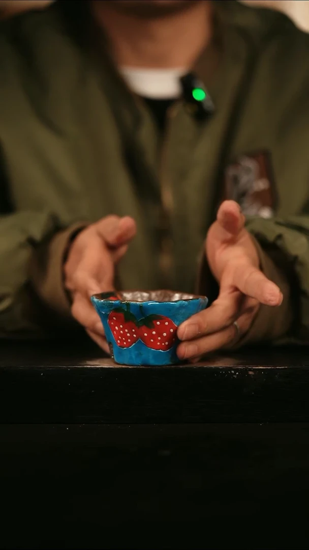 其他975遇瓷手作同款