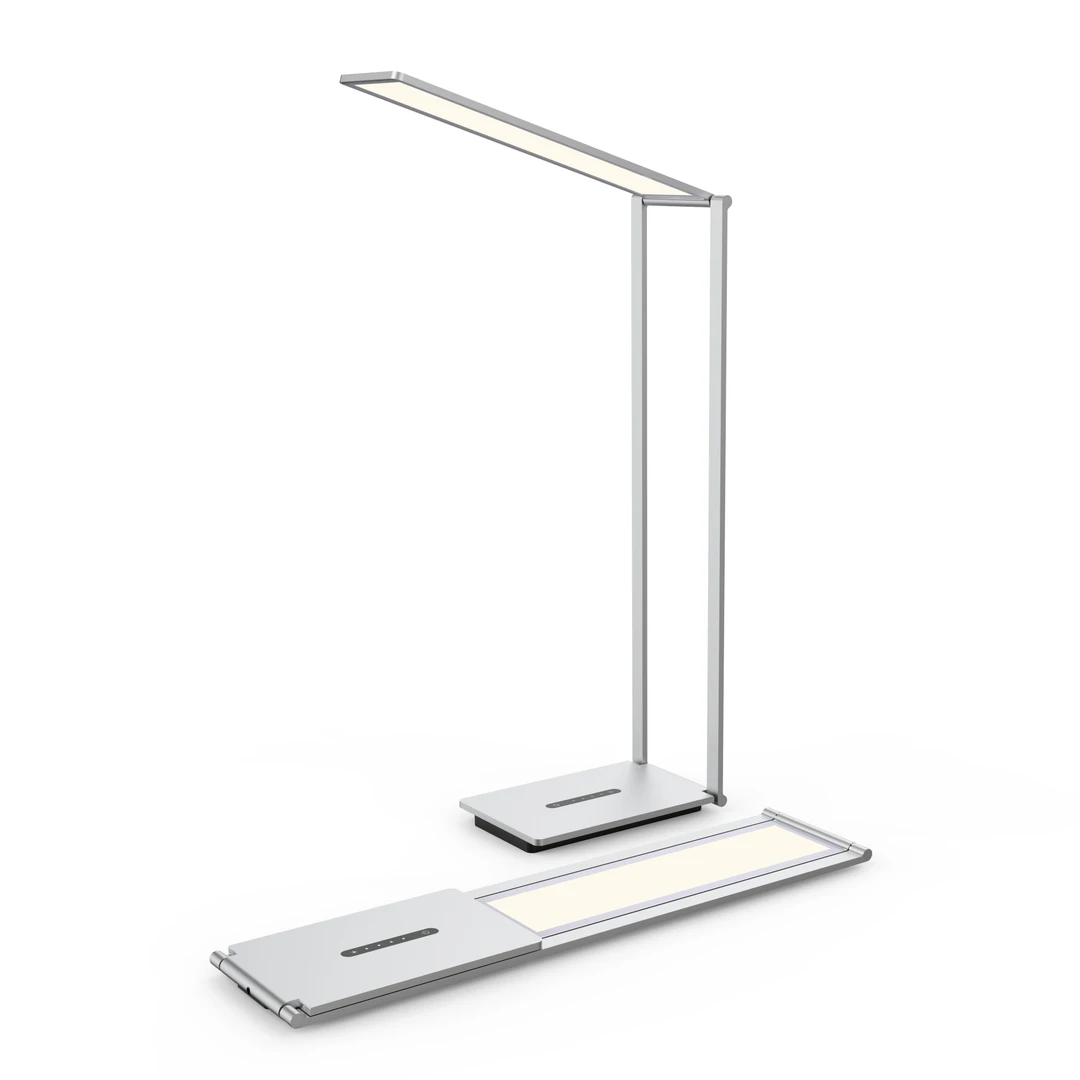 壹光OLED有机台灯轻薄折叠近视防控