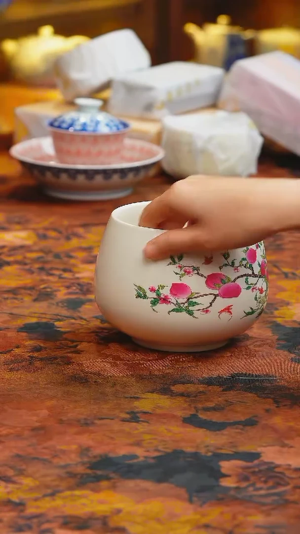 【闪购商品】楽门茶器！！！！