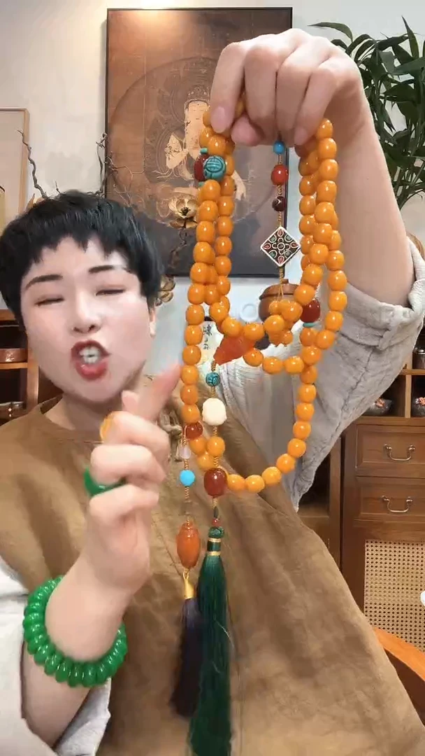 民族风原创手作354