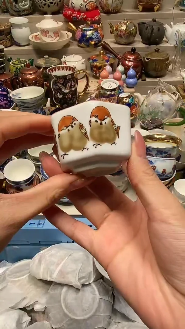 瓷片直播闪购的优势