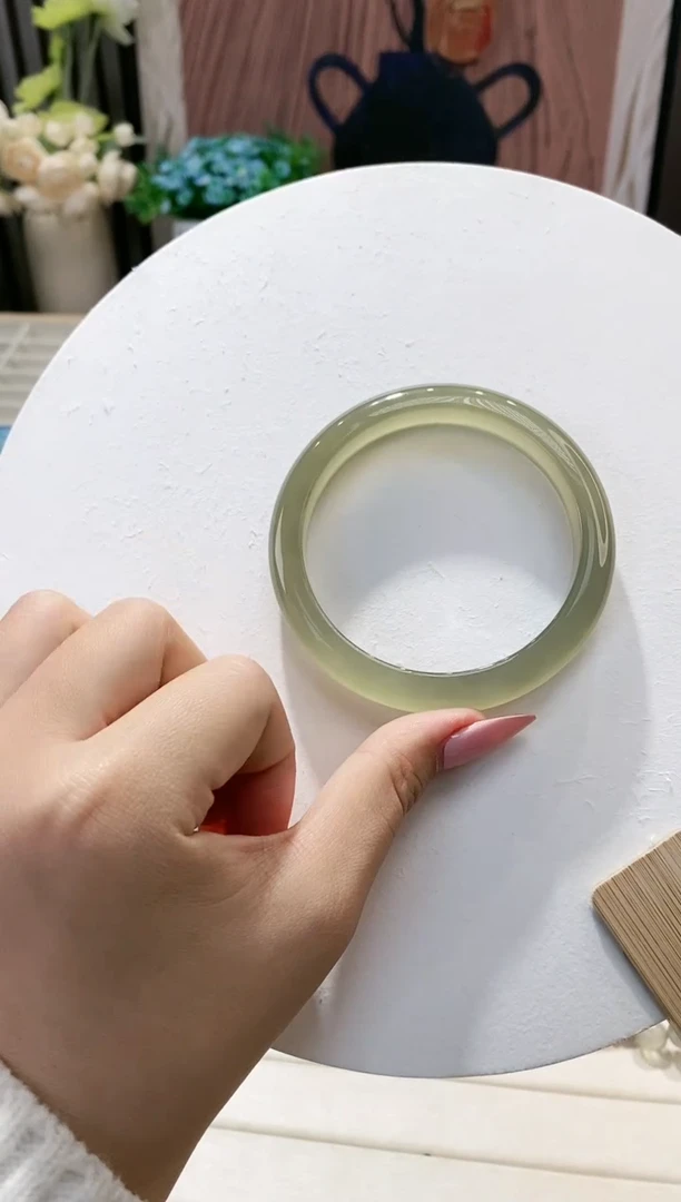 手镯玛瑙/玉髓未镶嵌85-60.1