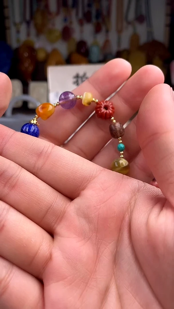 未镶嵌手链翡翠(一物一件)158253