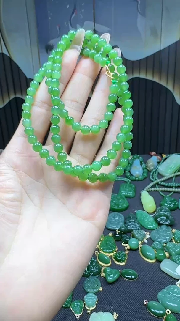 【闪购商品】和田玉挂件未镶嵌6