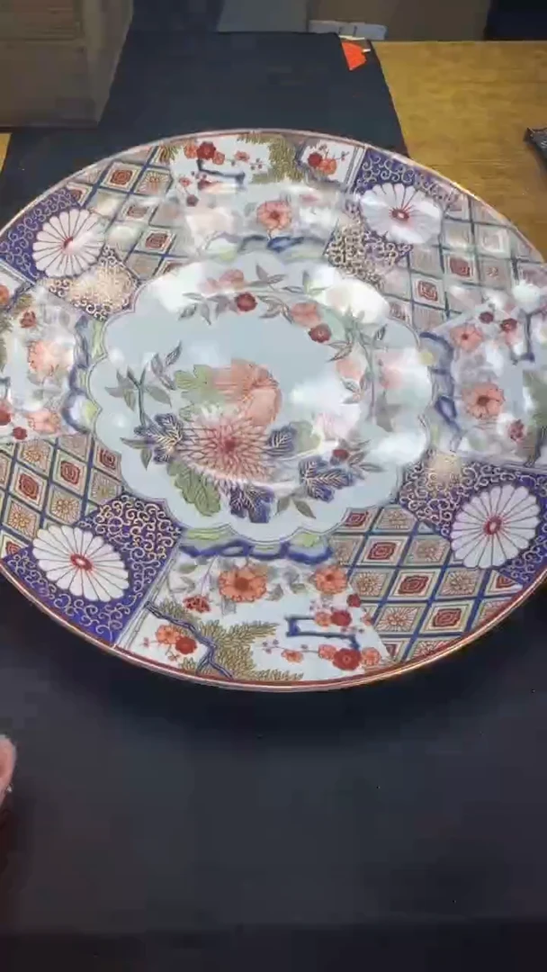 陶瓷器摆件茶文化 工艺品20号