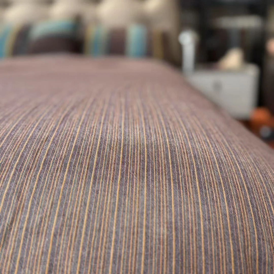 【日式侘寂わび・さび】轻奢双层纱柔软亲肤提花被