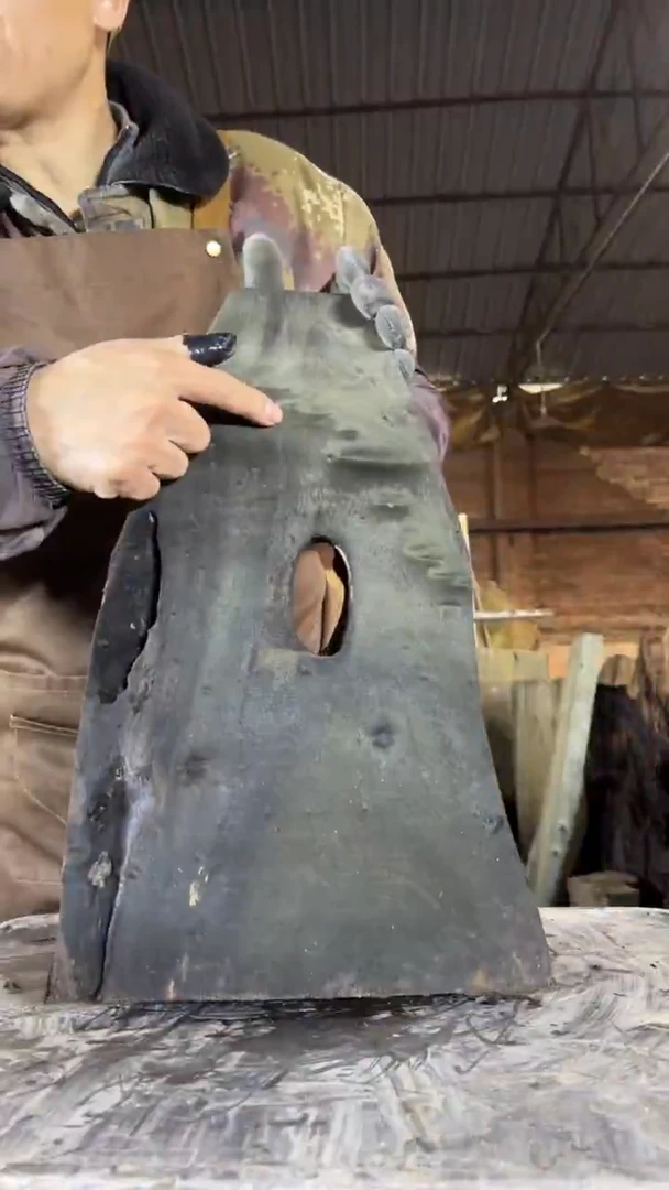 把件楠木（金丝楠）金丝楠小叶桢楠12