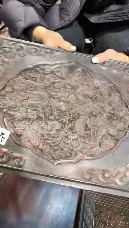 【闪购商品】木A154雕刻板以直播间截图为准