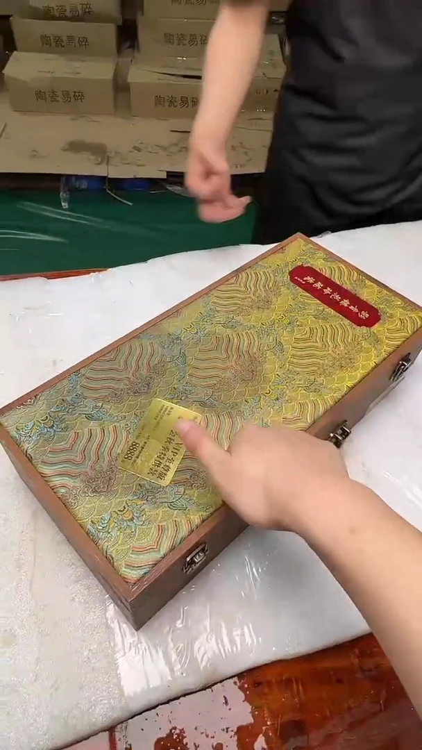 瓷片阿土茶器优选专属链接