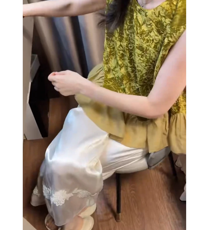 2025夏季时尚潮流百搭精品女装淘vze3