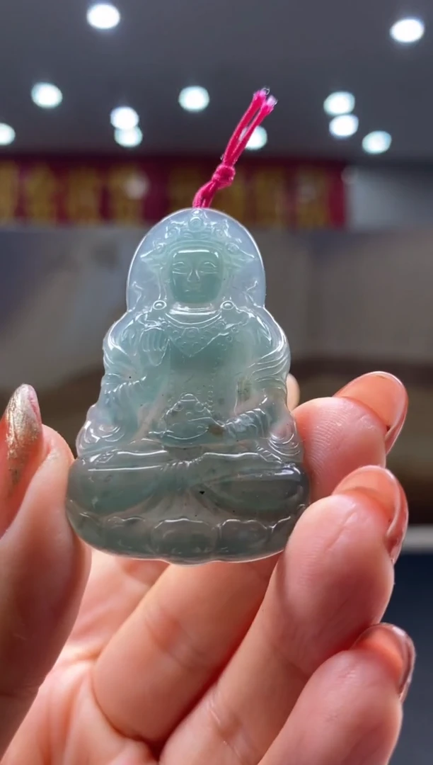 【闪购商品】定制翡翠未镶嵌********149