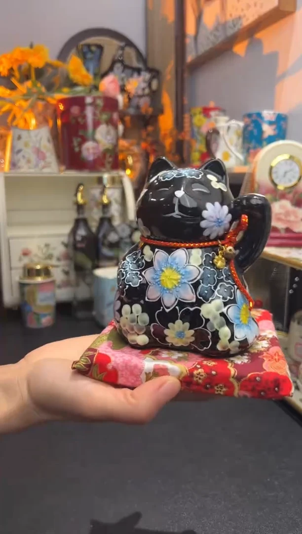 外贸陶瓷家居百货