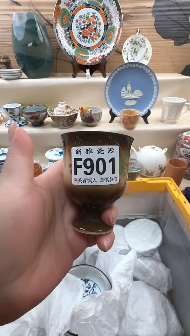 瓷片娜***5           F901