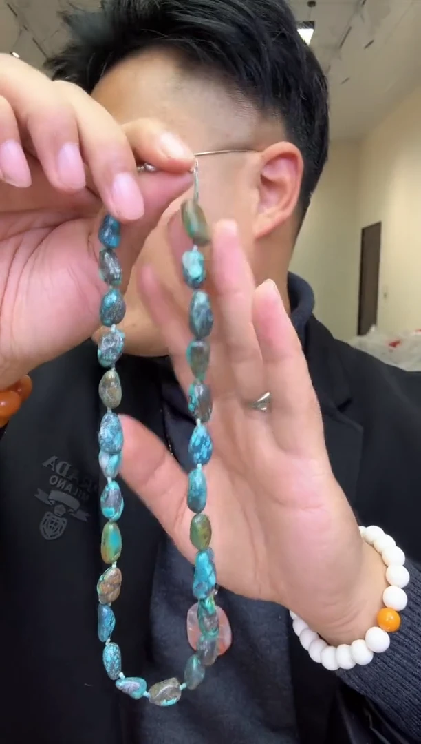 项链 多样性发一件 512