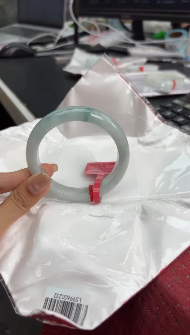 未镶嵌手镯翡翠新*️翡翠手镯2