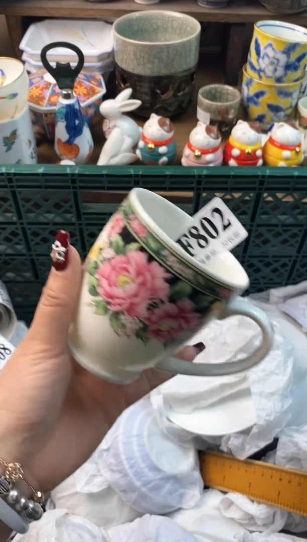 【闪购商品】瓷片[○･｀Д´･ ○]