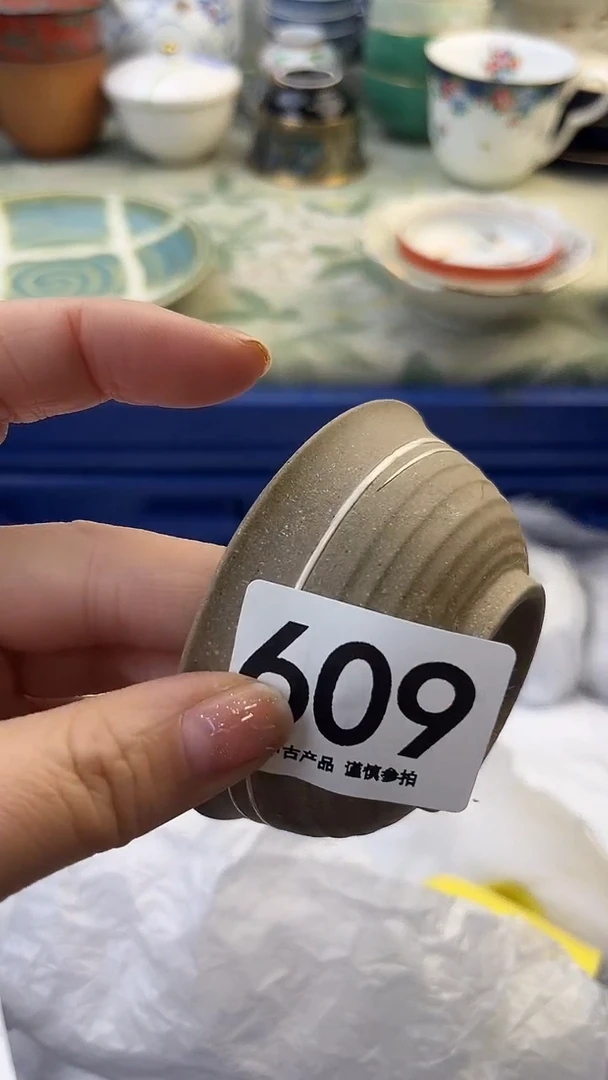 瓷片ฅ*609........