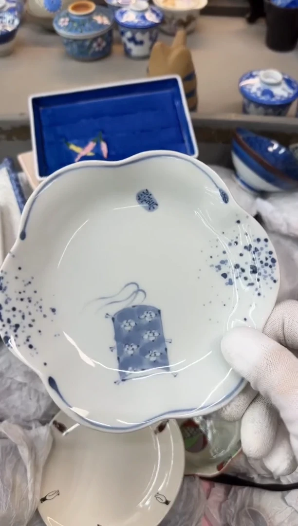 摆件桃**酱瓷器瓷器瓷器瓷器