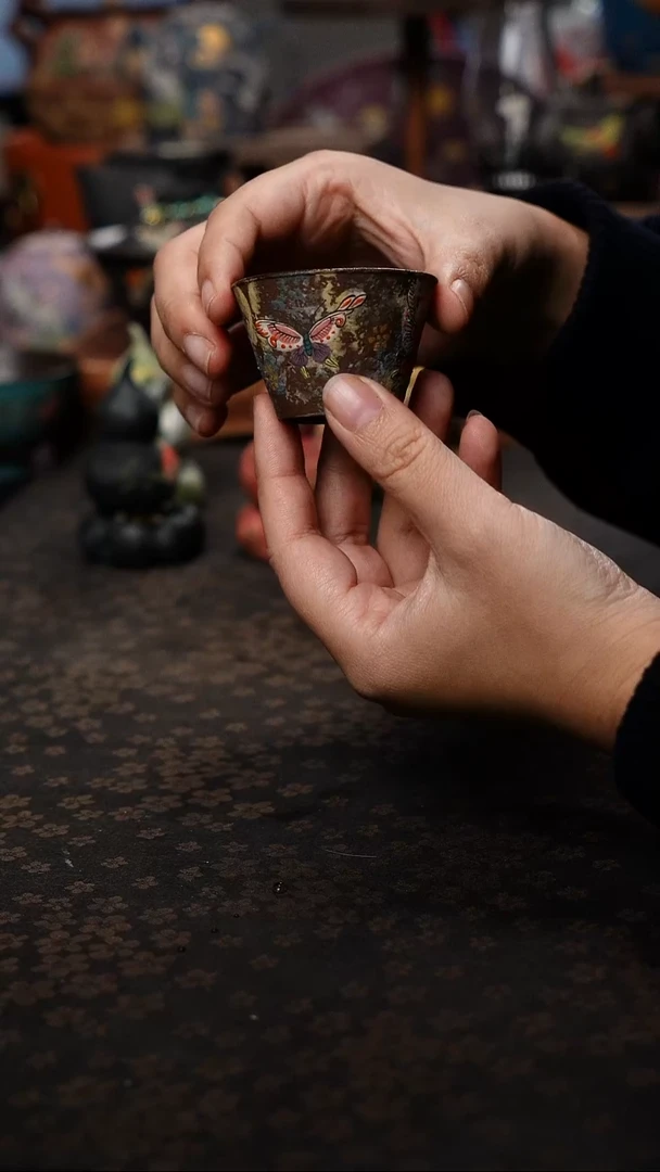 爱****?归尘器物纯手工666