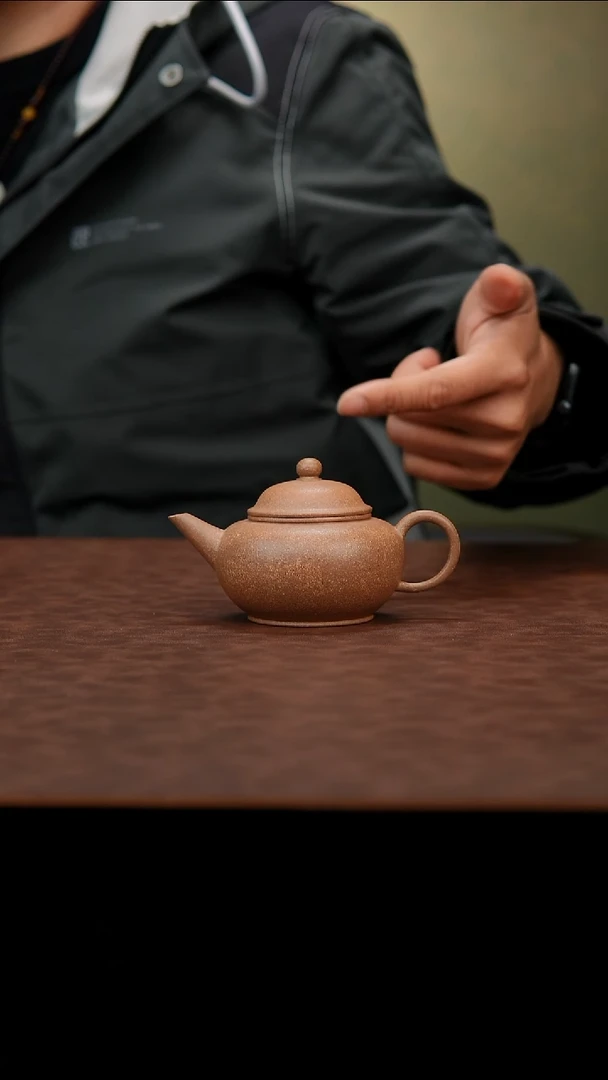 茶壶紫砂紫砂壶特价全手水平