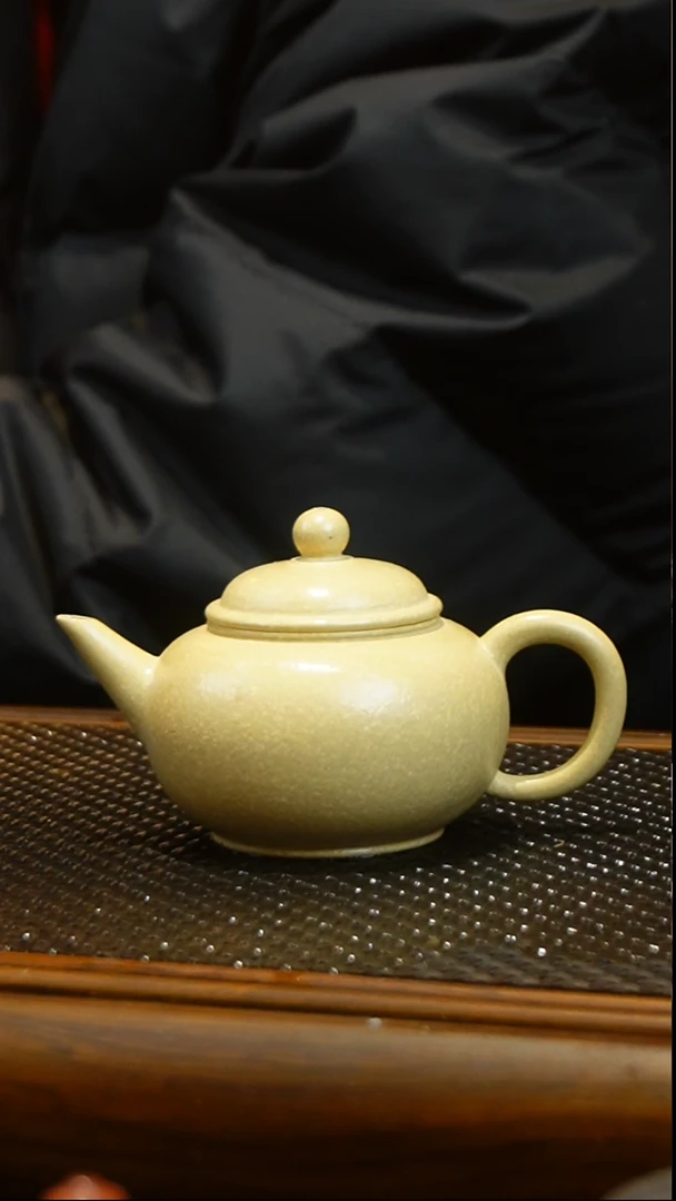 【闪购商品】40水平薄胎精工福利容量125