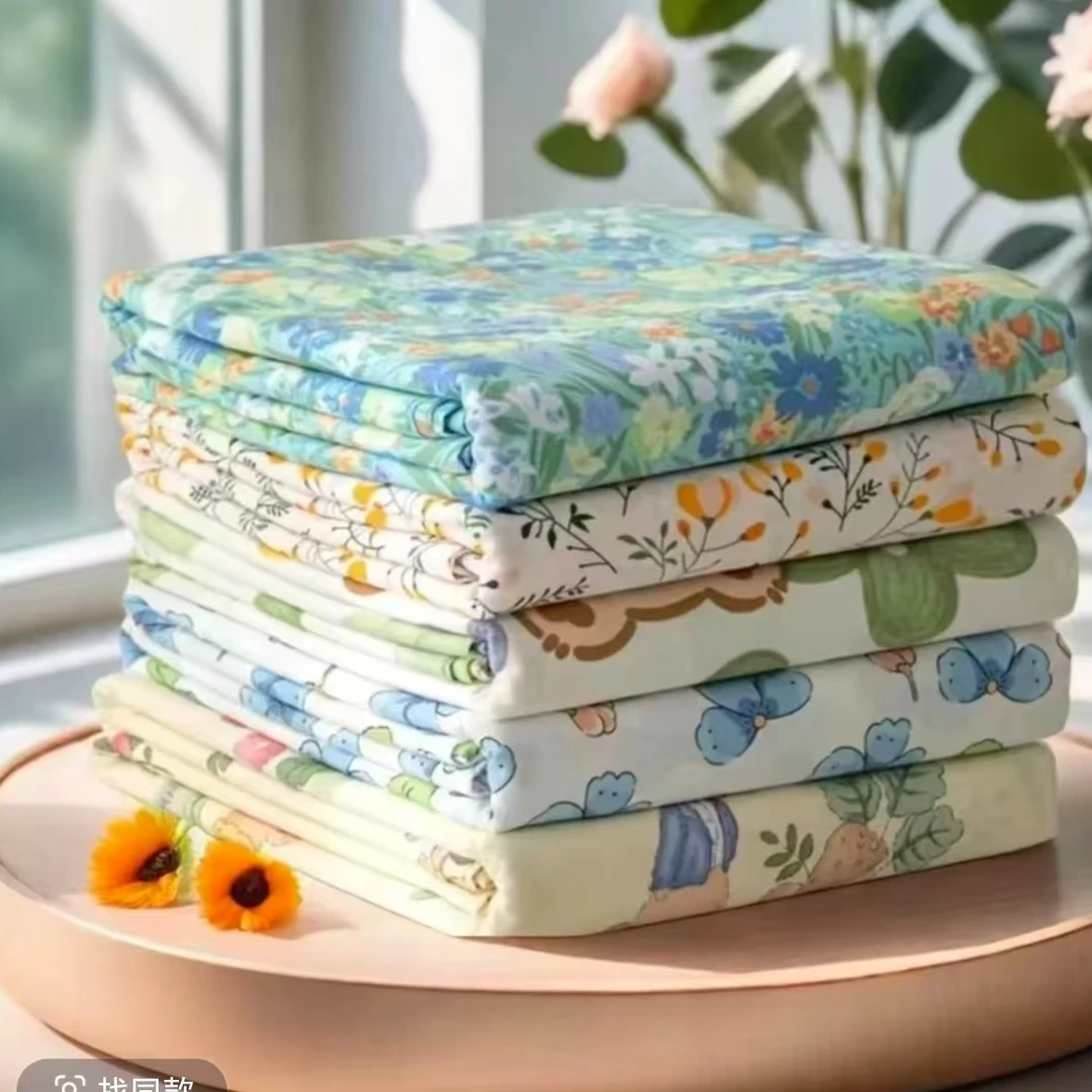 单双人被罩微瑕不退不换介意勿拍